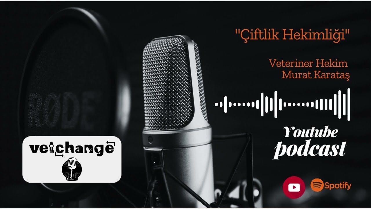 ''Çiftlik Hekimliği'' Veteriner Hekim Murat Karataş (Part 2)